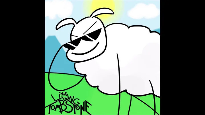 LilDeuceDeuce - Beep Beep  I'm a Sheep (The Living Tomstone Remix x 1h Loop)