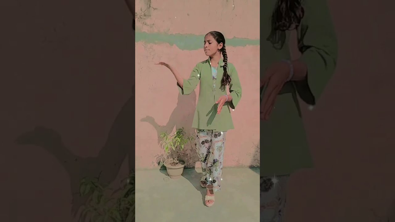 Rim vs jhanjar song short video