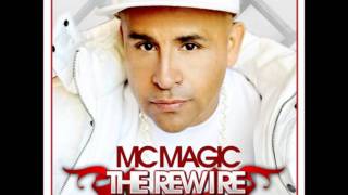 MC Magic - Todos Los Diaz