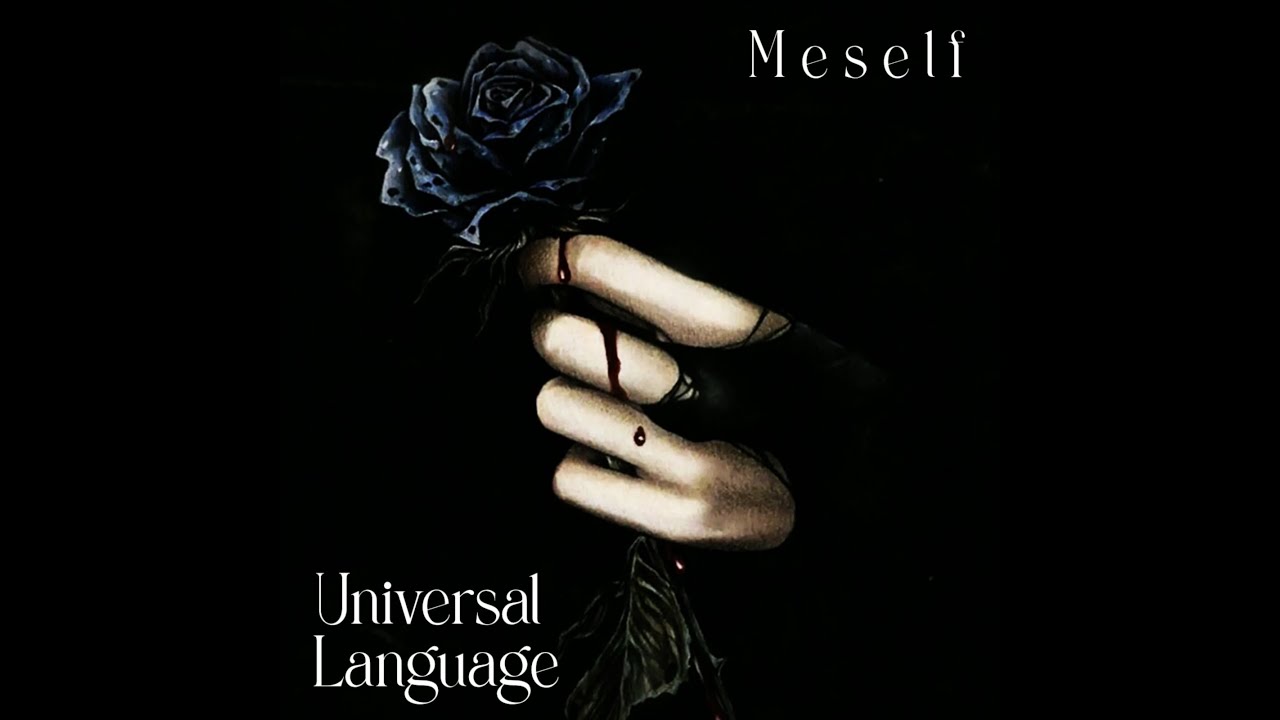 Meself - Universal Language (Official Audio)
