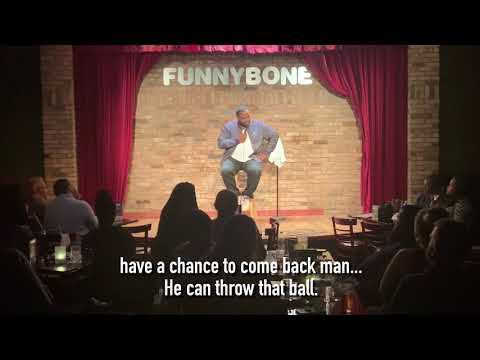 Nate Jackson on Kaepernick and nfl