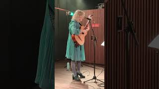 Ólöf Arnalds - Stein fyrir stein [Live in Copenhagen - 2026]