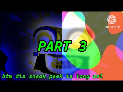 I Hate The Effects Part 7 (4ormulator Edition) Part 3