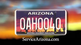 AZHM Plates promo for review