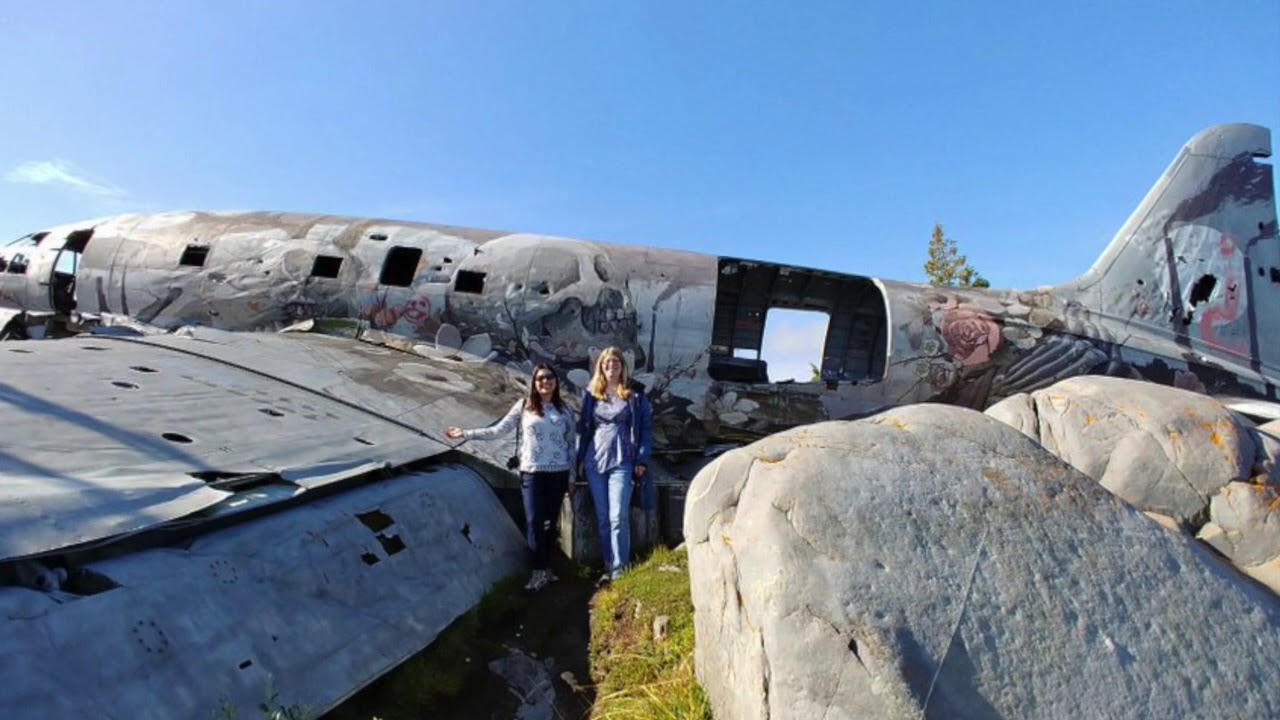 What will you find in Churchill with Churchill Wild? YouTube