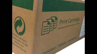 Print. Save. Repeat. T650 T652 T654 Toner T650H11A - High Yield 25K Compatible Toner Cartridge