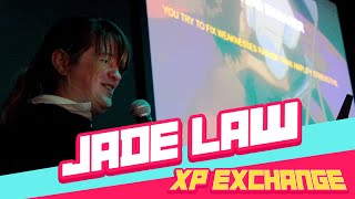 Jade Law - Building World Class Creative Teams