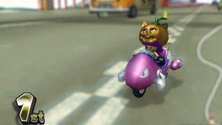 Did these tracks get easier on MKWii? (Retro Rewind ALL GCN Tracks)
