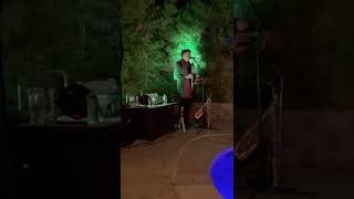 Whats Love Got To Do With It On Ewi Mike Parlett Sings