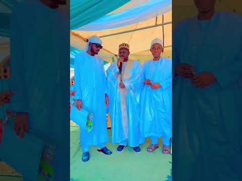 SAUKAR QUR AN 2026 MADARASATU MADINATIL AHBAB LIL HAJ SANI USMAN TUDUN WADA KADUNA NIGERIA 