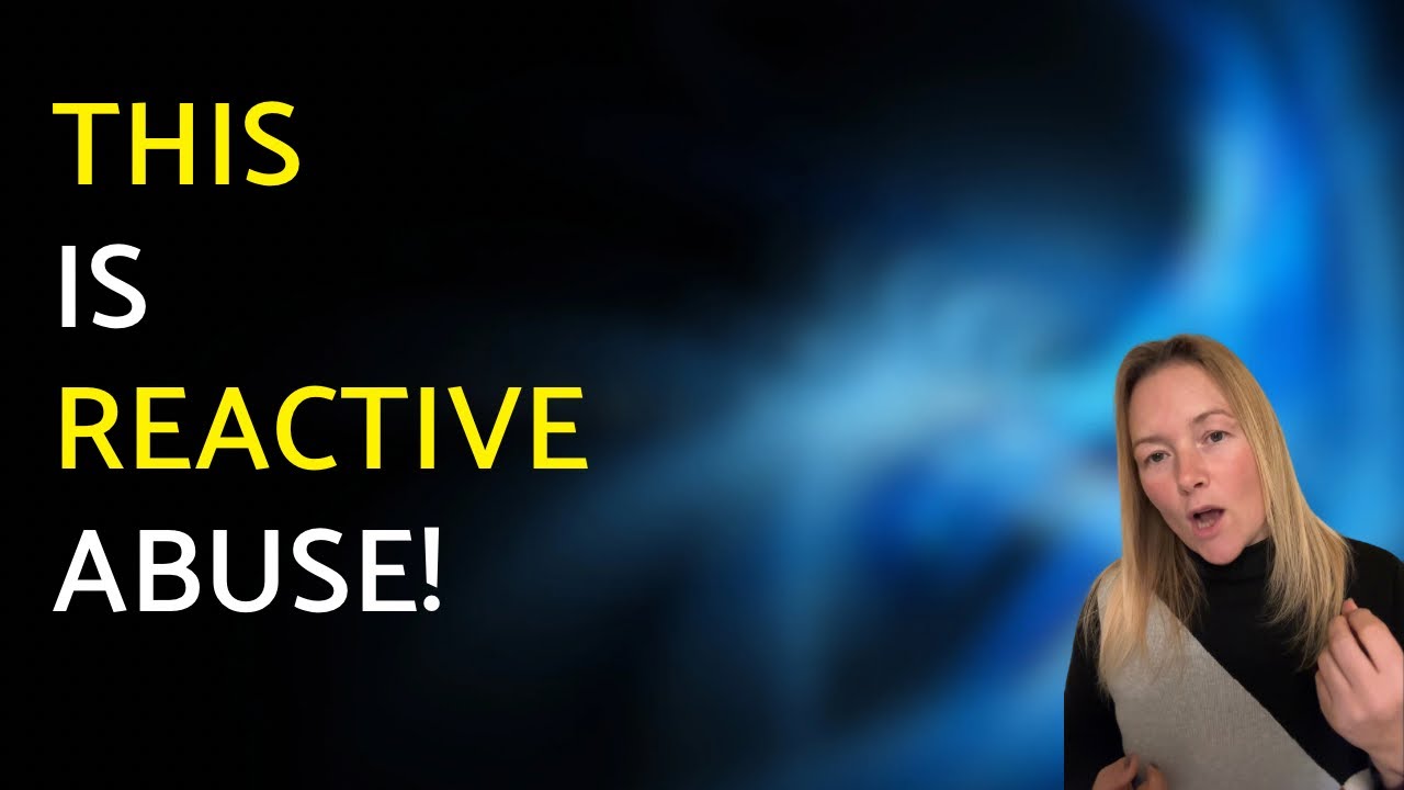 Признаки того, что вы столкнулись с ответным насилием: как тираны провоцируют вас, а затем обвиняют