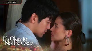 Its Okay To Not Be Okay  Episode 47 Teaser  September 23 2025