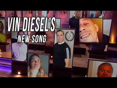 Vin Diesel Song Review