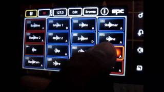 Making Music Beat Using SPC App On Android screenshot 5
