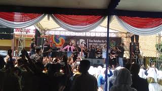 ALL ARTIS ARSEKA LIVE PENSI SMK N 1 SAMBIREJO ARS SOUND
