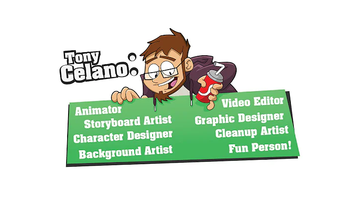 Anthony Celano Demo 2014