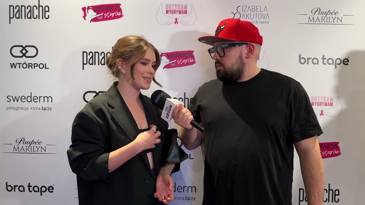 Anna Sieklucka mówi o jesiennej chandrze. Ma na nią sposób