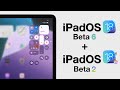 What’s NEW in iPadOS 18 Beta 6 AND iPadOS 18.1 Beta 2!