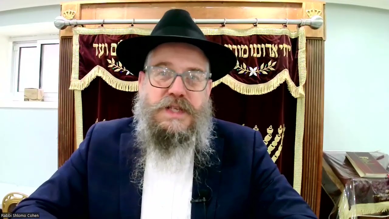 Time Travel - Relive The Giving of Torah 3336 Years ago |  - Shavuot- 5784