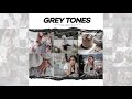 MINIMAL GREY TONES Lightroom presets for lr mobile & desktop