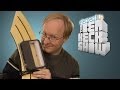 A Man with a Scan - Ben Heck's 3D Scanner