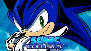 Sonic Collision - Full Gameplay (SAGE 2026)