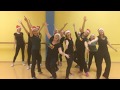 Zumba with Meta- All I Want For Christmas Is You