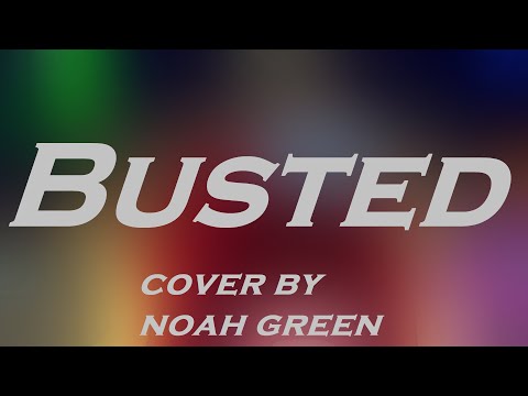 Busted [Phineas & Ferb Cover]