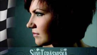 Suvi Teräsniska - Haavoitettu chords