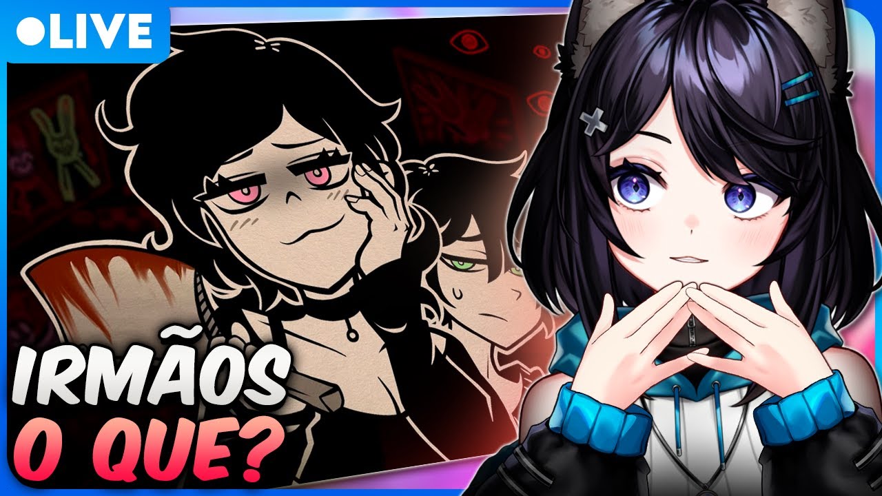 Que jogo é ESSE?? - React do vídeo do Goularte