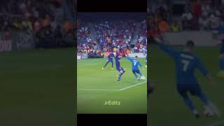 Ronaldo scores better🔥 #capcut #edit #soccer #ronaldo #fyp
