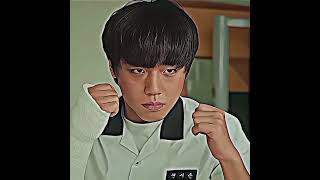 Sieun Gets Revenge for Suho 🔥💀 | Weak Hero Class 1 Best Revenge Scene