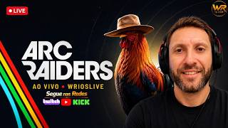 [LIVE ON 🚨] BORA JOGAR❕SOLO❕PVE❕META DO CANAL: 339/500 INSCRITOS | #aovivo  | @YouTube