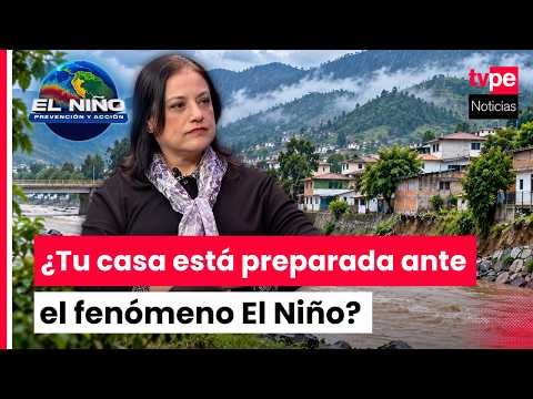 El Niño Phenomenon: How to prepare your home for rains, mudslides, and floods?