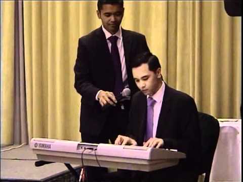 The Joseph Rubis Song