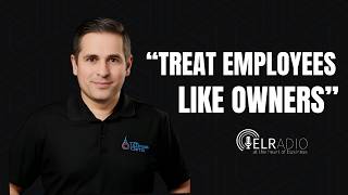 How Great Leaders Build Ownership in Their Team | Dan Moscatiello | Executive Leaders Radio