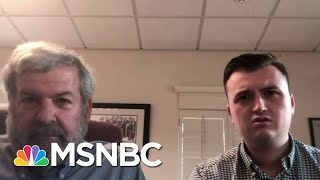 Officer Charged With Assault In Rayshard Brooks Case And Lawyer Speak Out | MSNBC