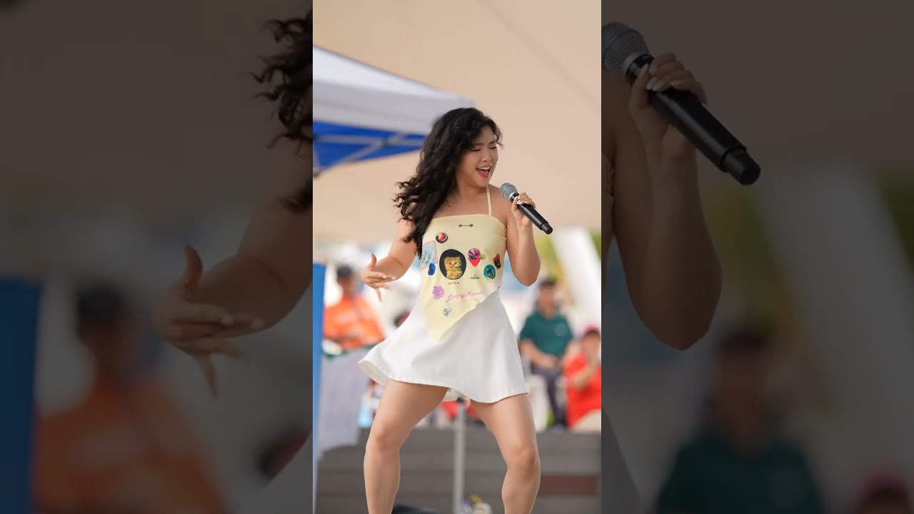 월미도에서 요요미님의 주연배우,  밤차,  바람 바람 바람