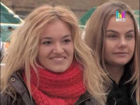 Топ Модель По Русски 2 Сезон 10 Серия 23 10 2011 SatRip By Drek.