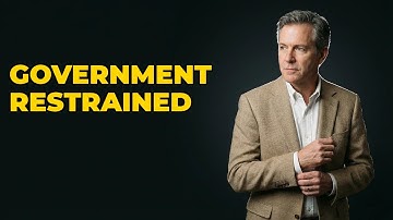 How Does Separation Of Powers Limit Government?