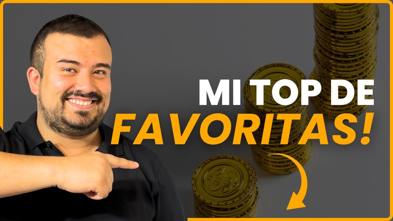 Cuáles son las MEJORES CRIPTOMONEDAS para INVERTIR en 2025? 📈🌟 - YouTube