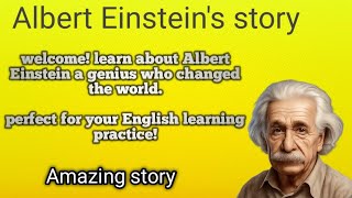 Famous The untold story of Albert Einstein Profile