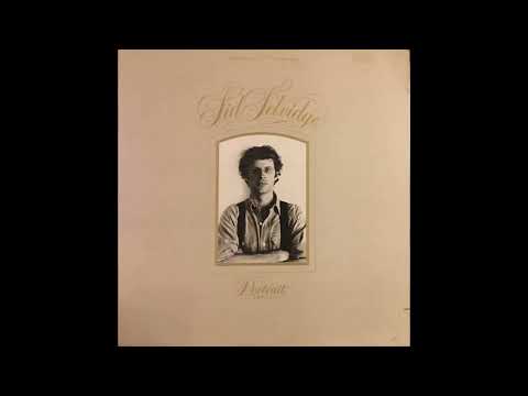 Sid Selvidge -  The Ballad Of Otis B. Watson