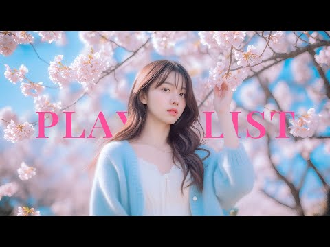 [𝗣𝗹𝗮𝘆𝗹𝗶𝘀𝘁] ✨ 다채로운 매력! 신나고 감성적인 봄에 듣기 좋은 국내 인디 음악 플레이리스트 🎧