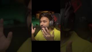 Techno Gamerz funny moment🤣 #Ujjwal