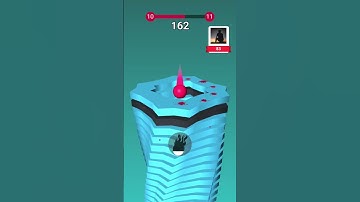 Stack Ball Games #shorts