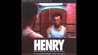 Henry: Portrait of a Serial Killer Soundtrack 08. Beauty & The Beast