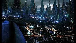 [No AI] Original Audiobook: 2254 — Chapter One