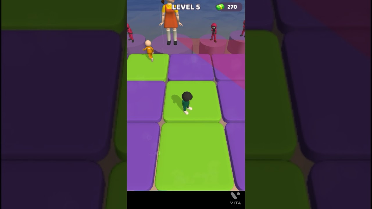 doll watching / gaming/ k gamer/ all games are here