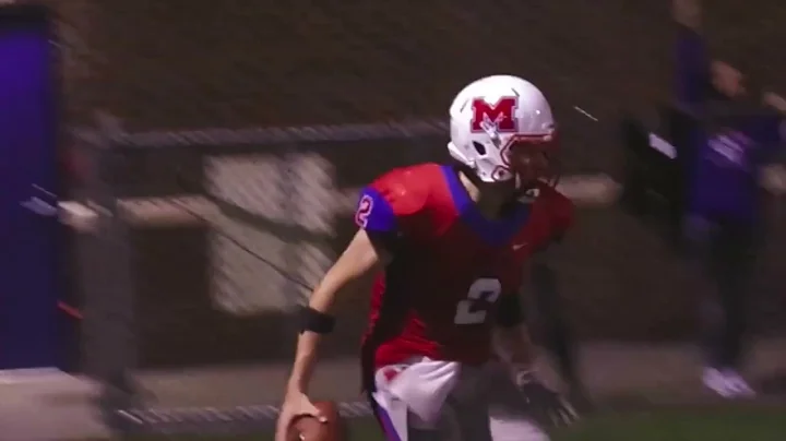 Jarrett Lawrence Official Highlights